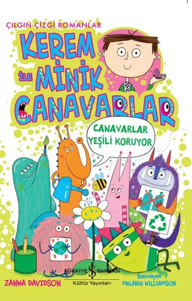 kerem-ile-minik-canavarlar-canavarlar-yesili-koruyor