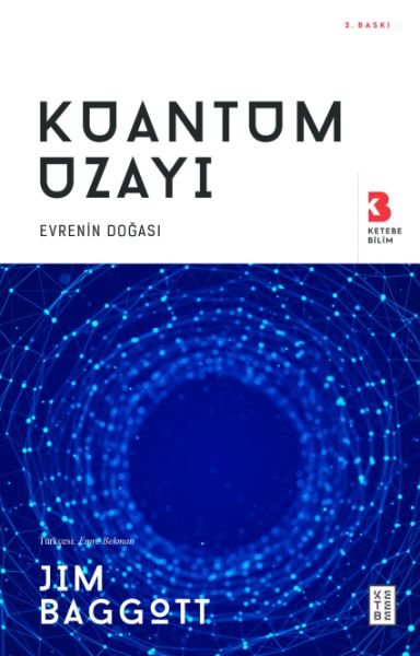 kuantum-uzayi