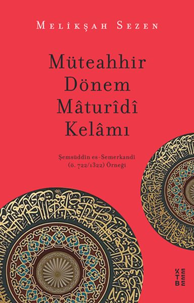 muteahhir-donem-maturidi-kelam