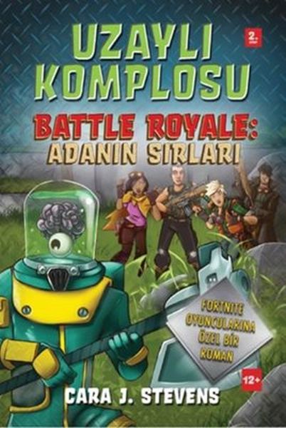 uzayli-komplosu-battle-royale-adanin-sirlari-2-kitap