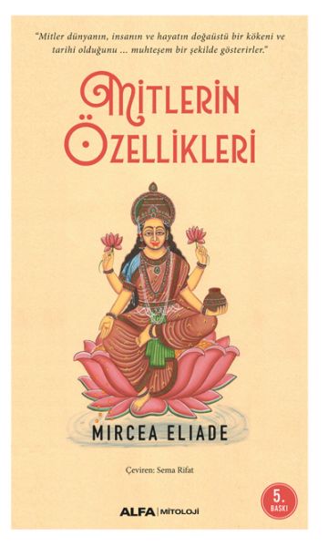 mitlerin-ozellikleri