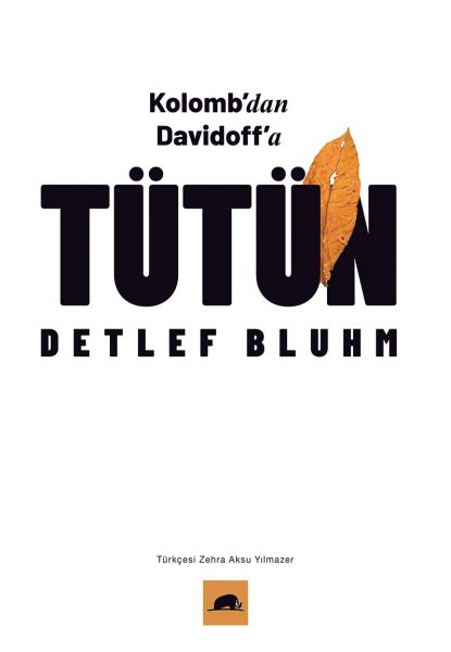 tutun-kolomb-dan-davidoff-a