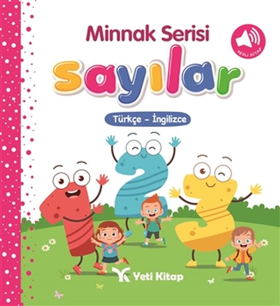 minnak-serisi-sayilar