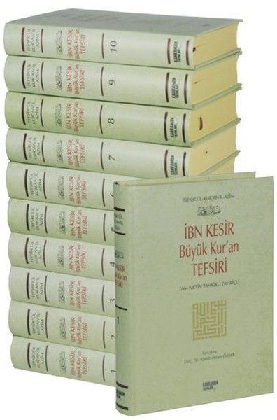 ibn-kesir-buyuk-kuran-tefsiri-seti-10-kitap-takim-kucuk-boy