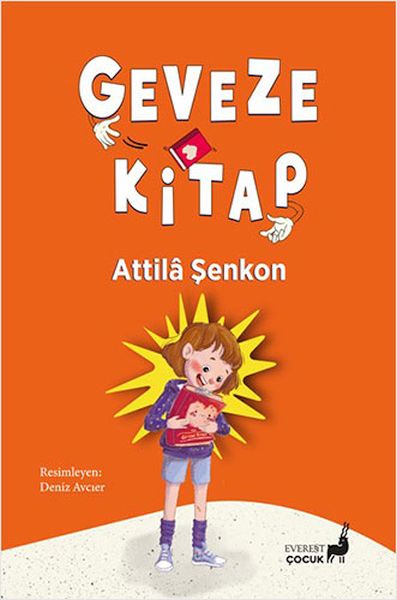 geveze-kitap