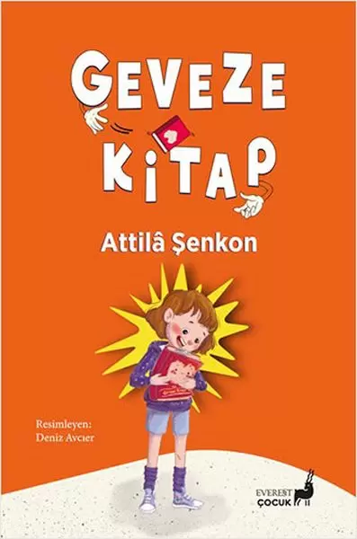 geveze-kitap