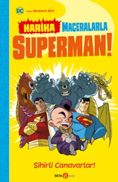 dc-harika-maceralarla-superman-sihirli-canavarlar
