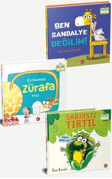 hayvanlarla-egleniyorum-set-organik-kitap-3-kitap-takim