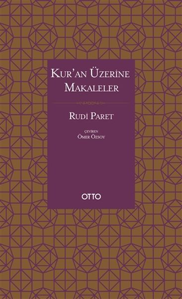 kur-an-uzerine-makaleler