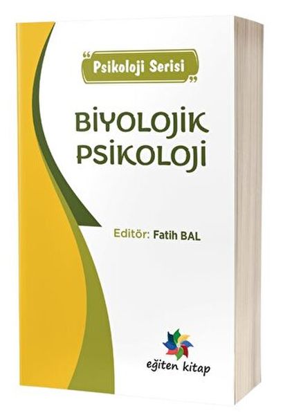 biyolojik-psikoloji