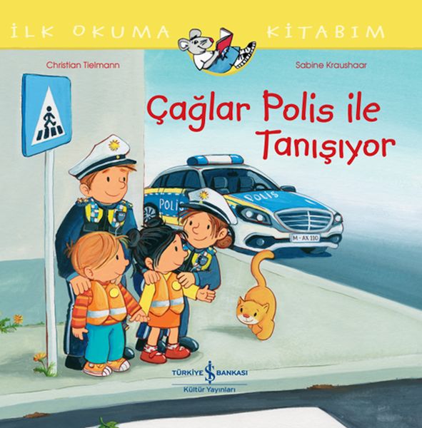 caglar-polis-ile-tanisiyor-ilk-okuma-kitabim