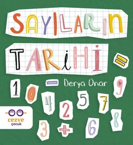 sayilarin-tarihi