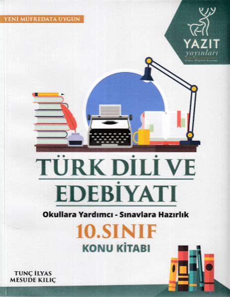 yazit-10-sinif-turk-dili-ve-edebiyati-konu-kitabi