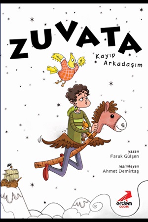 zuvata