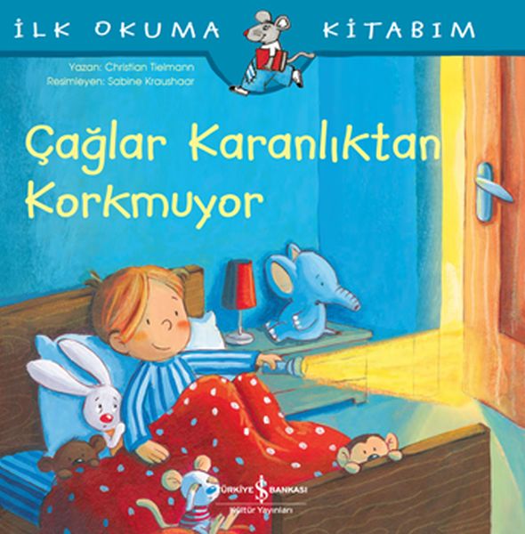 caglar-karanliktan-korkmuyor-ilk-okuma-kitabim