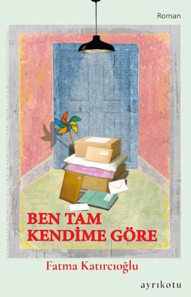 ben-tam-kendime-gore