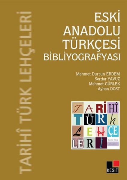 eski-anadolu-turkcesi-bibliyografyasi