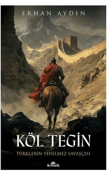 kol-tegin