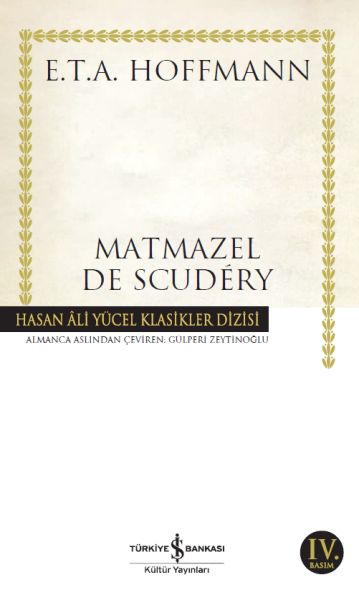 matmazel-de-scudey-hasan-ali-yucel-klasikleri