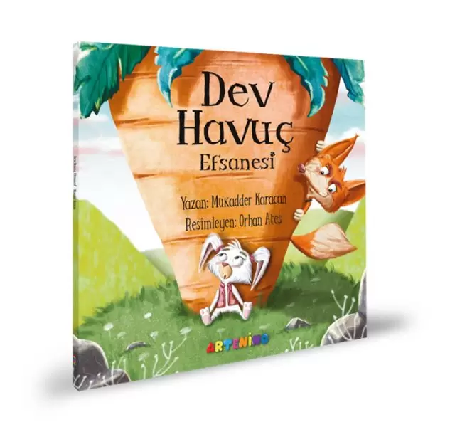 dev-havuc-efsanesi