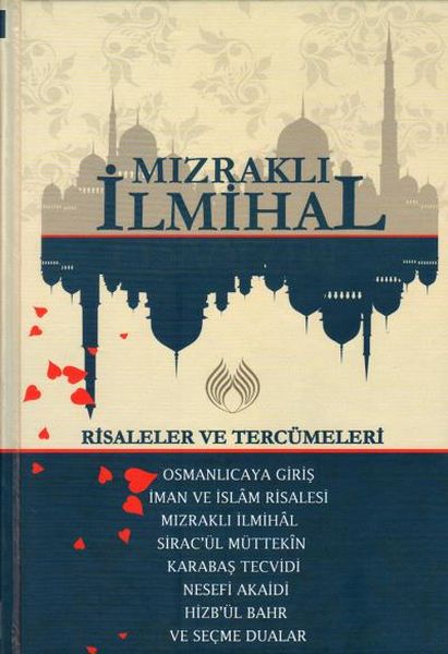 mizrakli-ilmihal-44340