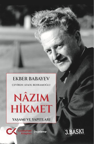 nazim-hikmet-yasami-ve-yapitlari