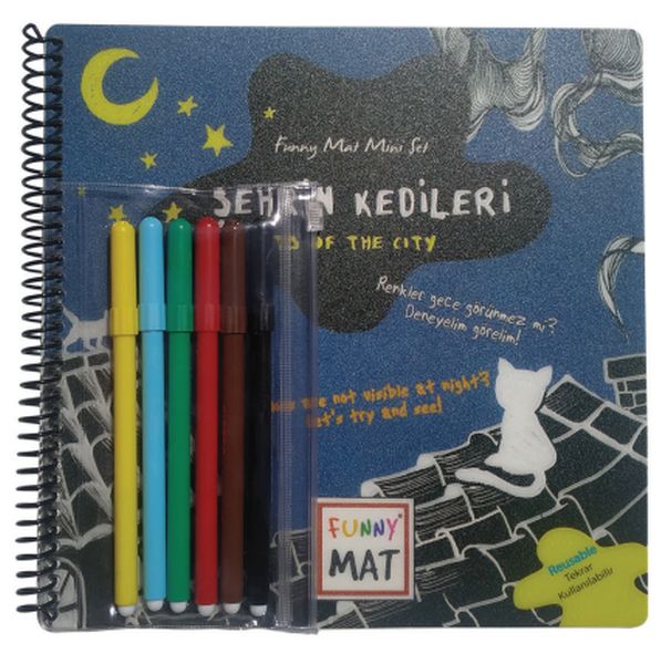 sehrin-kedileri-funny-mat-mini-set-aktivite-seti