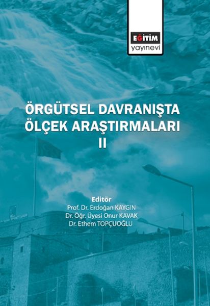 orgutsel-davranista-olcek-arastirmalari-ii