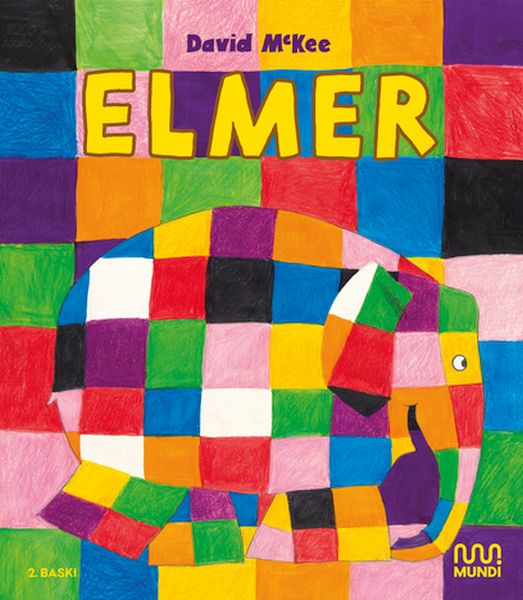 elmer