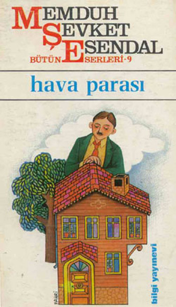 hava-parasi