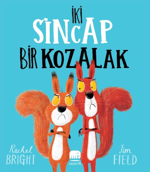 iki-sincap-bir-kozalak