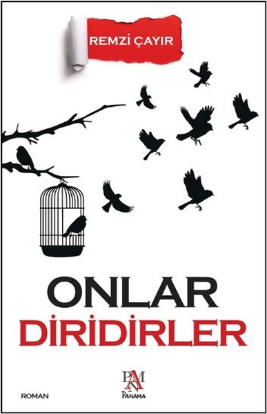onlar-diridirler