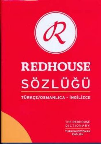 redhouse-sozlugu-turkce-osmanlica-ingilizce-ciltli