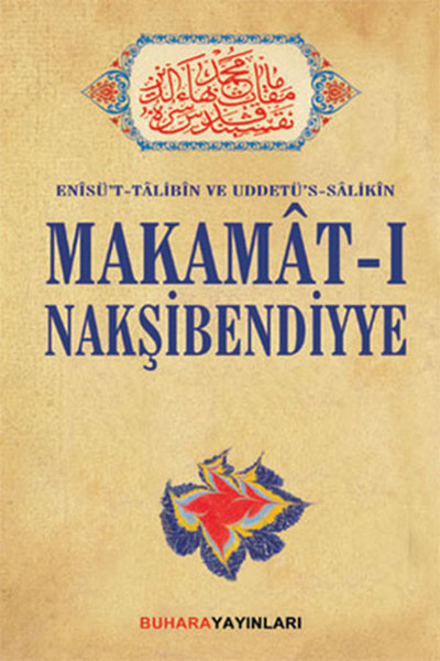 makamat-i-naksibendiyye