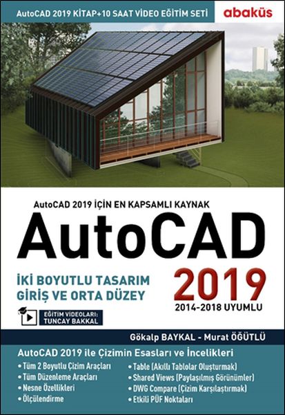 autocad-2019-video-egitim-seti