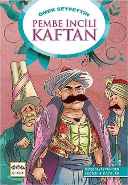 pembe-incili-kaftan-243681