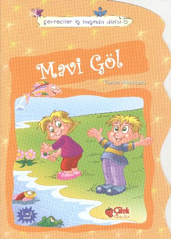 mavi-gol