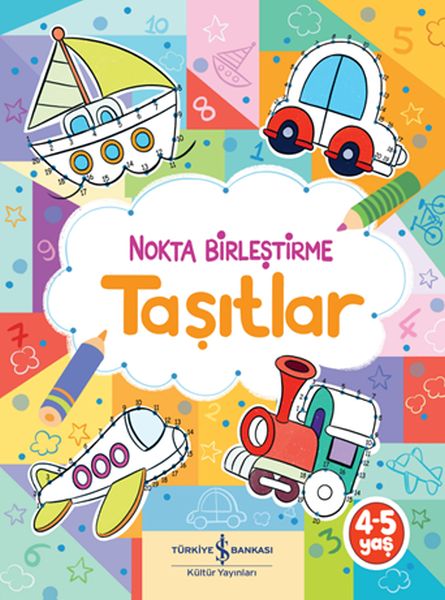 tasitlar-nokta-birlestirme