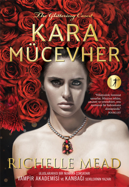 kara-mucevher