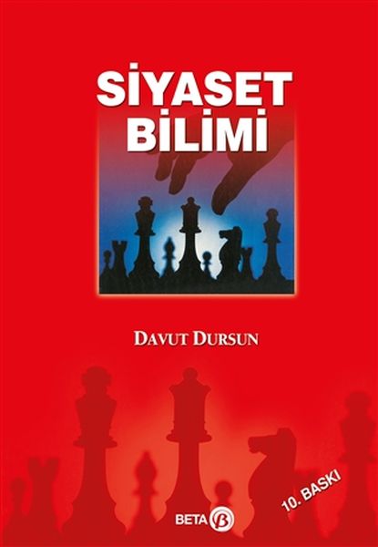 siyaset-bilimi-davut-dursun