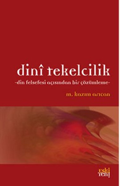 dini-tekelcilik