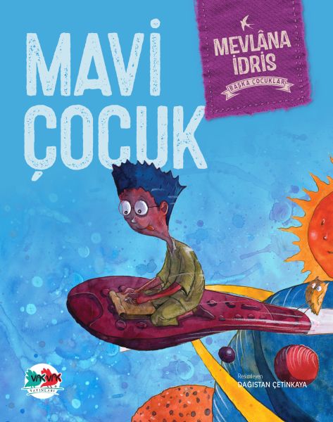 mavi-cocuk