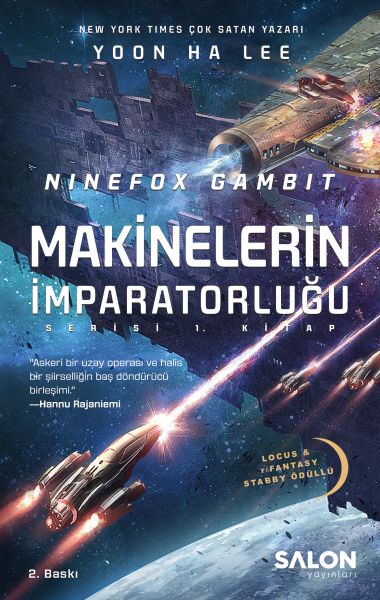 ninefox-gambit-makinelerin-imparatorlugu-serisi-1-kitap