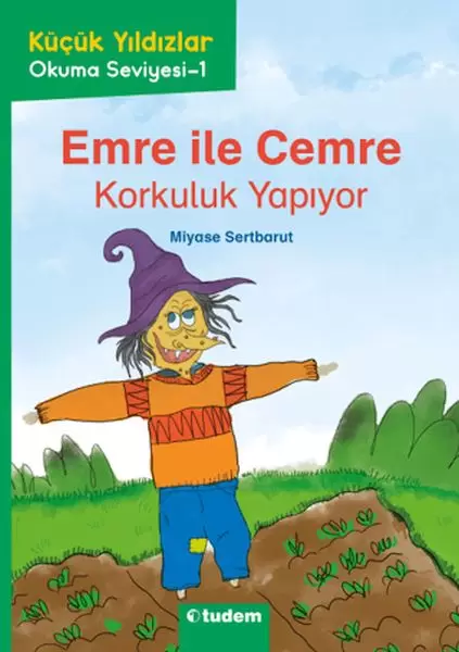 kucuk-yildizlar-emre-ile-cemre-korkuluk-yapiyor