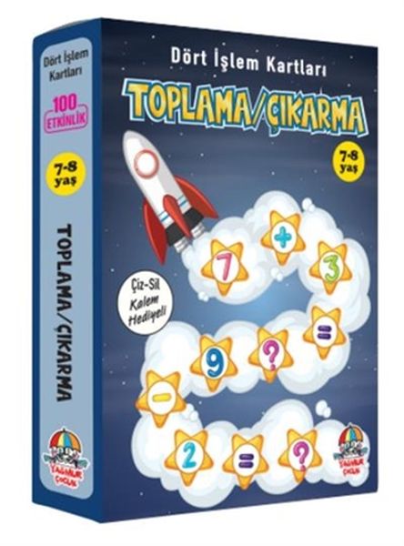 toplama-cikarma-dort-islem-kartlari-7-8-yas-cep-boy