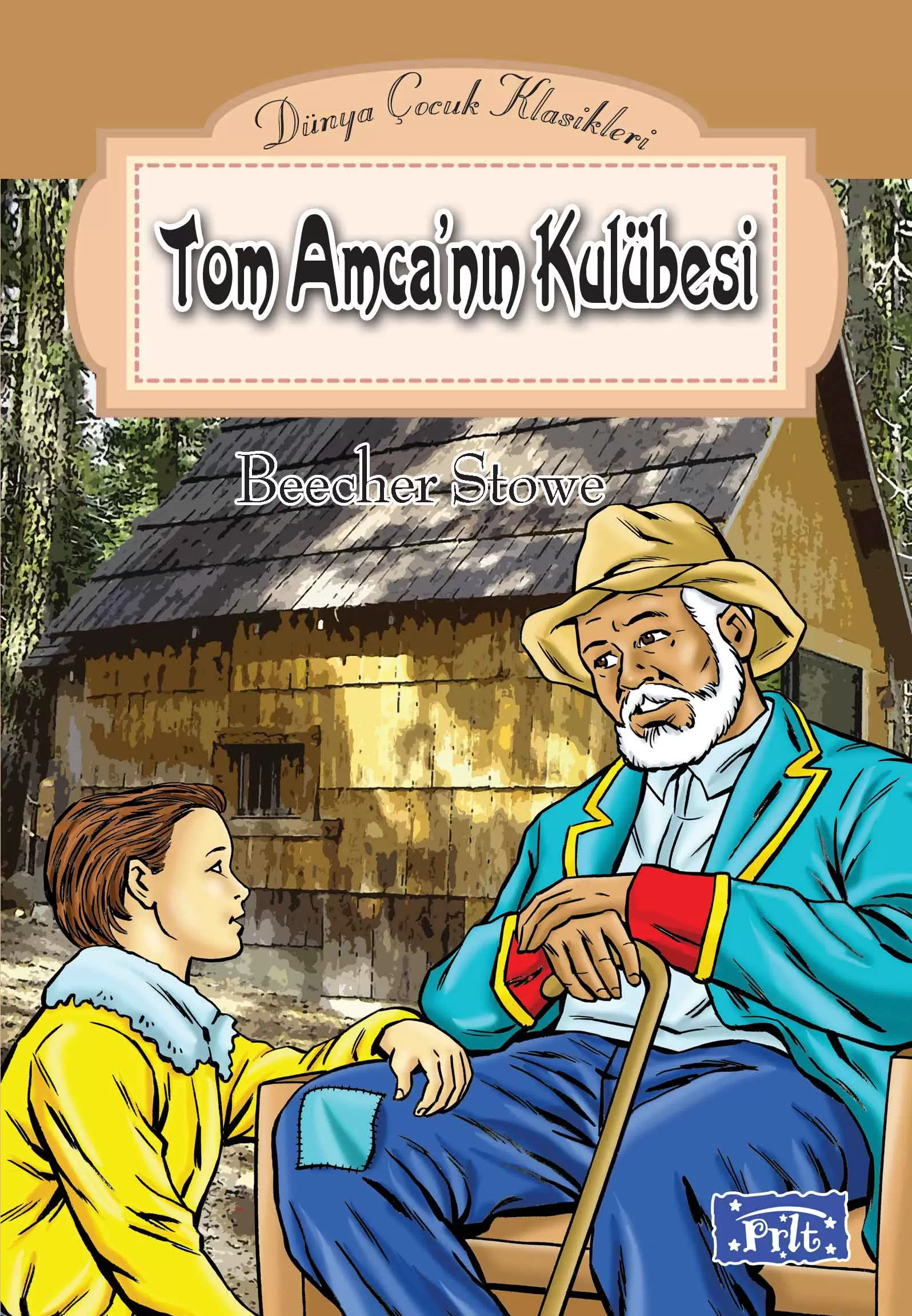dunya-cocuk-klasikleri-dizisi-tom-amcanin-kulubesi