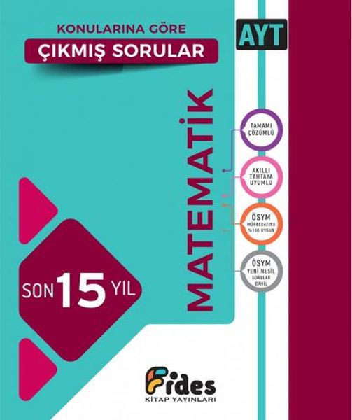 fides-ayt-matematik-son-15-yil-konularina-gore-cikmis-sorular