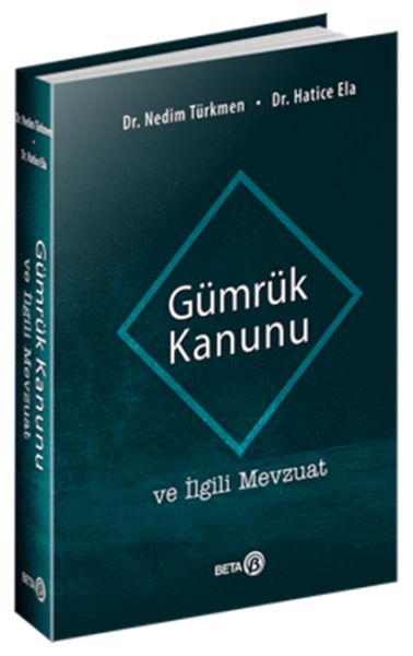 gumruk-kanunu-ve-ilgili-mevzuat