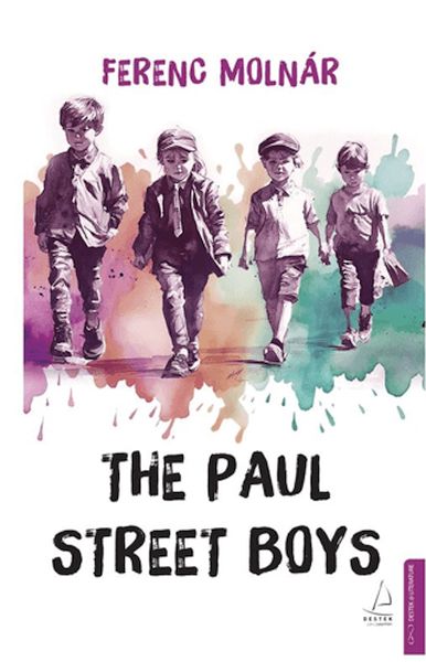 the-paul-street-boys