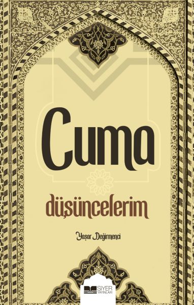 cuma-dusuncelerim